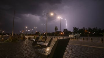 Coronavirus en Chile: resumen del sábado 7 de agosto