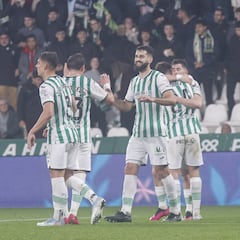 Una historia a favor