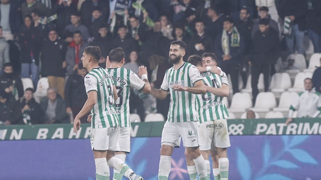 Una historia a favor