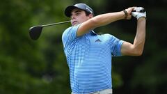 Niemann sostiene el nivel en Canadá y marcha en el Top 5