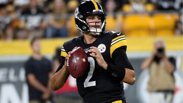 Los Pittsburgh Steelers iniciaron con dos derrotas la campaña y ahora se enfrentarán a unos San Francisco 49ers que han comenzado embalados.