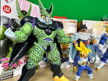 Dragon Ball Ichiban Kuji