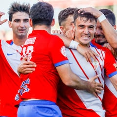 Dos grupos inversores se interesan en el Algeciras