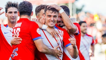 20/04/25 PARTIDO PRIMERA RFEF
ALGECIRAS - SANLUQUEÑO
1-0 GOL DE ARNAU GAIXAS ALEGRIA