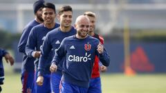 Lorenzetti ya es ciudadano chileno y soluciona un problema