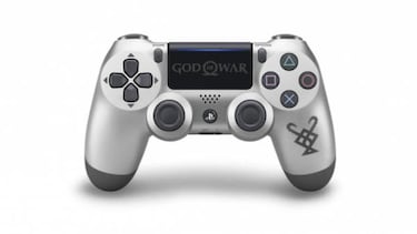 Llegan nuevos modelos del mando de PS4