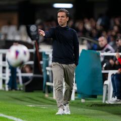 Borja: “Cuando juegas contra el líder, todo es más épico, lo notas”