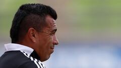 El dilema de Paredes: retirarse o seguir jugando en otro club