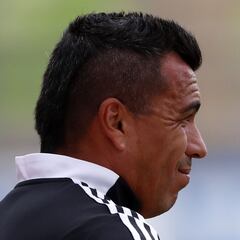 El dilema de Paredes: retirarse o seguir jugando en otro club