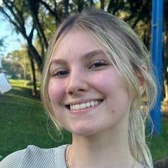 Muere la influencer Isabel Veloso a los 19 años