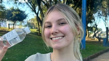 Muere la influencer Isabel Veloso a los 19 años