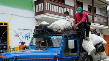 Ley Seca en Risaralda: medidas y hasta cuándo irá