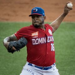 Así es República Dominicana, rival de México en las Semifinales de la Serie del Caribe 2023