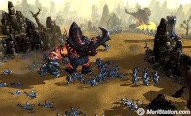 Battleforge, Impresiones