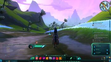 Captura de pantalla - WildStar (PC)