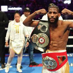 Andy Cruz vs. Omar Salcido: Horario, TV & Streaming; cómo y dónde ver la pelea de boxeo