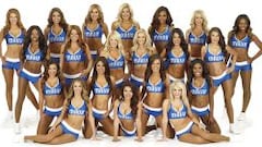 El show de la NBA llega este fin de semana a Bogotá