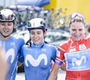 Van Vleuten gana la Ceratizit Challenge by La Vuelta