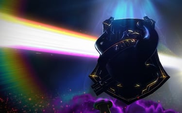 Ultra Rapid Fire, nuevo modo en League of Legends