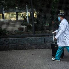 Coronavirus en México: ¿cómo serán los vuelos después de la crisis?