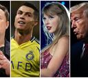 Las 10 celebridades más utilizadas en vídeos deepfake