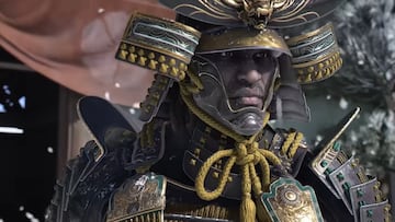 Yasuke, Assassin's Creed Shadows