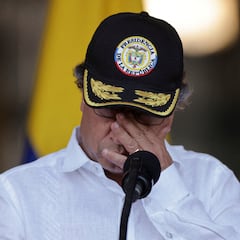 Los motivos por los que el Presidente Petro cambió de abogado ante el CNE