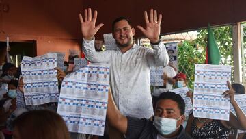 El pr&oacute;ximo 7 de noviembre, Nicaragua celebrar&aacute; elecciones presidenciales. &iquest;Se puede dar una segunda vuelta o balotaje? Aqu&iacute; todos los detalles.