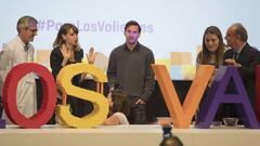 Leo Messi y Josep Carreras unen sus fundaciones en la lucha contra la leucemia