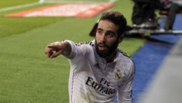 Carvajal.