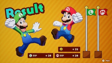 Mario & Luigi: Brothership - el regreso de una serie muy particular