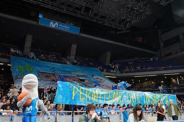 El Movistar Estudiantes golpea primero