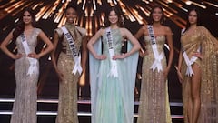 Este 18 de noviembre se celebra una edición más de Miss Universo. Conoce la lista completa de concursantes y los países que participarán en 2023.