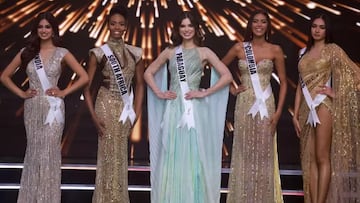 The Salvadoran capital, San Salvador, will be the venue for the latest edition of the Miss Universe global beauty pageant this weekend.