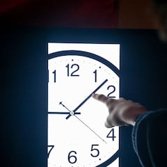 Cambio hora octubre: ¿a qué hora es en 2022 y cuándo se cambia el reloj al horario de invierno?