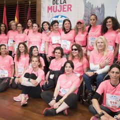 Carrera de la Mujer de Madrid 2019: horario, cortes de tráfico y recorrido