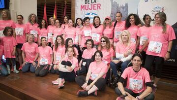 Carrera de la Mujer de Madrid 2019: horario, cortes de tráfico y recorrido
