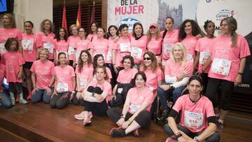 Carrera de la Mujer de Madrid 2019: horario, cortes de tráfico y recorrido