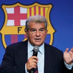 El presupuesto culé: el último pago a Messi, el contrato de Nike...