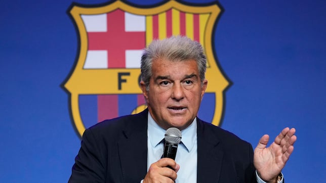 Las dudas en las cuentas del Barça