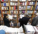 El deporte invade las librerías
