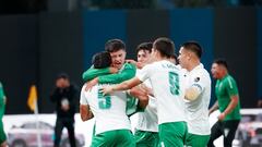 Este es el premio que obtuvo Santiago Wanderers por ser campeón de la Copa Libertadores Sub 20