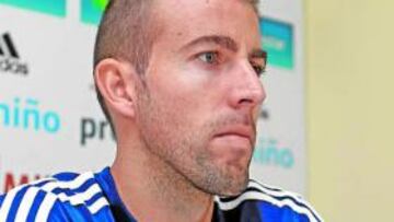 "De La Romareda no se puede escapar ni un punto más"