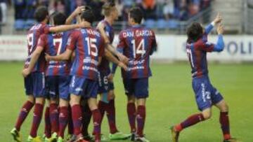 El Eibar reabre su lista de espera para aspirantes a abonados