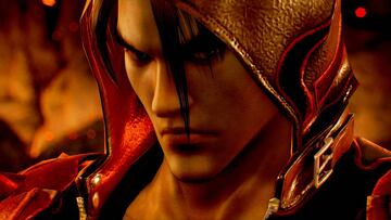 Katsuhiro Harada condiciona la llegada de Tekken 7 a Nintendo Switch a los fans