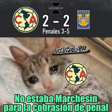 Los memes de las semifinales de la Leagues Cup