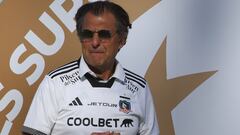 Mosa le envía un mensaje directo a Marcelo Díaz y a la U tras ganar otro título con Colo Colo