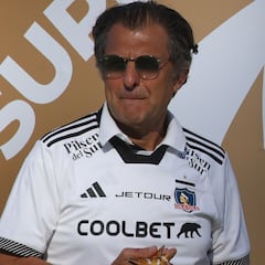 Mosa le envía un mensaje directo a Marcelo Díaz y a la U tras ganar otro título con Colo Colo