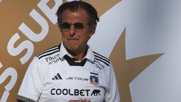 Mosa le envía un mensaje directo a Marcelo Díaz y a la U tras ganar otro título con Colo Colo
