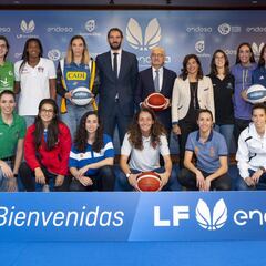 La Liga Femenina acaba con la mejor repercusión de su historia